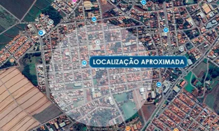 Terreno em condomínio fechado à venda na Rua Manoel De Deus, Centro, Dumont