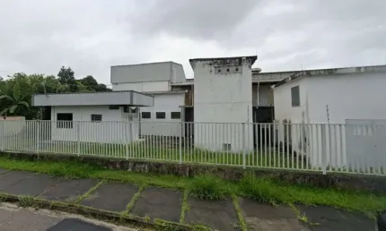 Imóvel Industrial com 3.320 m² de área construída e 5.000 m² (área total) - Pinhão - Taubaté - SP