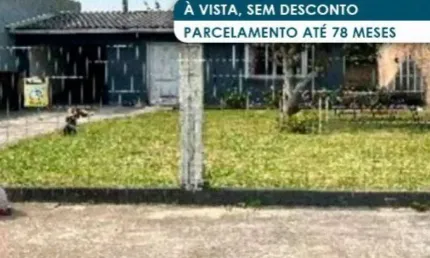 Casa à venda na Rua Claiton Hoffmeister, 2391, Indianópolis, Tramandaí