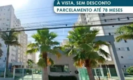 Apartamento 44 m² (01 vaga) - Humaitá - Porto Alegre - RS