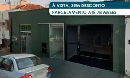 Casa 177 m² - Vila Lúcia Itada - Presidente Prudente - SP