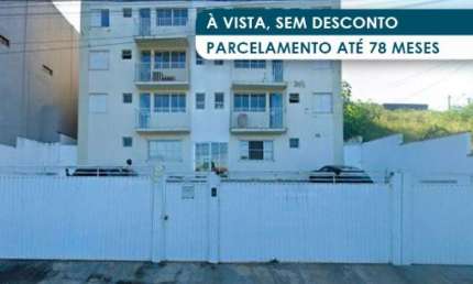 Apartamento 48 m² (01 vaga) - Jardim Bouganville - Varginha - MG