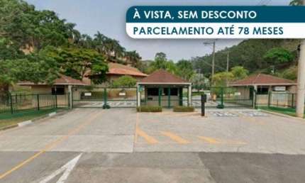 Casa em Condomínio 321 m² - Serra do Lago - Cajamar - SP
