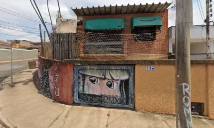 Casa com 3 quartos à venda na Avenida Sargento Pessoto, 386, Vila Camargo, Limeira
