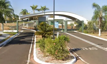 Terreno 450 m² - Mirassol-SP - Rua Mário Bassi - Lt. 21 da Qd. 'A' - Parque Nascente do São José
