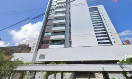 Apartamento 34 m² - recife-pe - rua arnaldo bastos, 76 - apto. 1101 - madalena