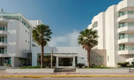 Apartamento 37 m² - ingleses do rio vermelho - florianópolis - sc
