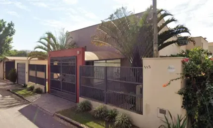 Sala comercial à venda na Rua Paschoal Pazelli, 115, Serelepe, Leme