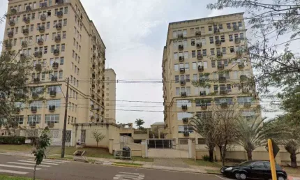 Conjunto Comercial 43 m² (01 vaga) - Parque Faber Castell I - São Carlos - SP