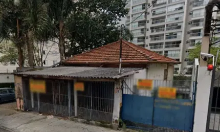 Imóvel 373 m² com possibilidade de incorporação imobiliária (metrô conceição) - vila guarani - são paulo - sp