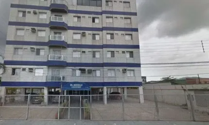 Apartamento no litoral 59 m² (01 vaga) - jardim boa esperança - guarujá - sp