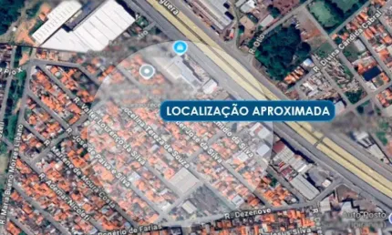 Casa 250 m² - Jardim Nova Terra (Nova Veneza) - Sumaré - SP