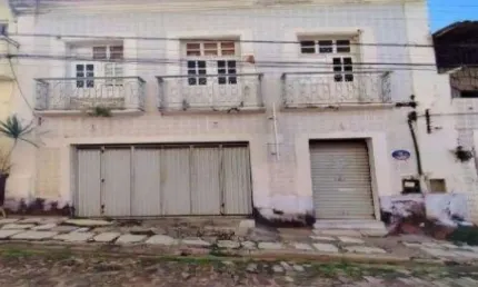 Casa 265 m² - São Luis-MA - Rua do Machado, 57 - Centro