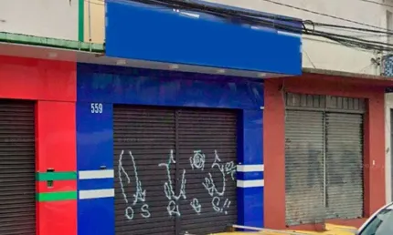 Sala comercial à venda na Rua Antônio de Barros, 559, Tatuapé, São Paulo