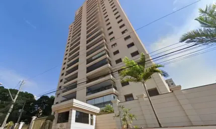 Apartamento Duplex 222 m² (04 Vagas) - Centro - Jaboticabal - SP