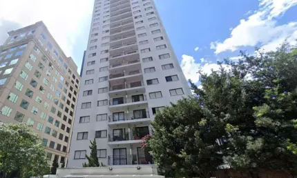 Apartamento 76 m² (próx. à Av. Pres. Juscelino Kubitschek) - Vila Olímpia - São Paulo - SP
