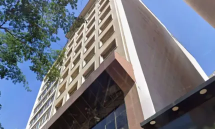 Sala Comercial 155 m² (Metrô República) - República - São Paulo - SP