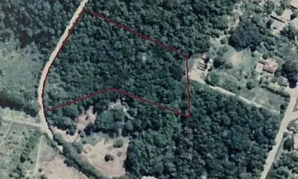 Terreno à venda na Estrada Da Fazenda Matão, 125, Chácaras do Guacuri, Itupeva
