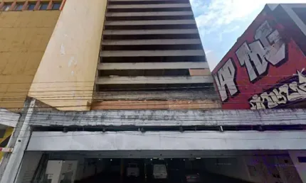 Box de Garagem 15 m² (Edifício Garagem Automática República) - Centro - São Paulo - SP