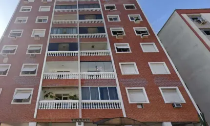 Apartamento no litoral 95 m² - praia do gonzaguinha - são vicente - sp