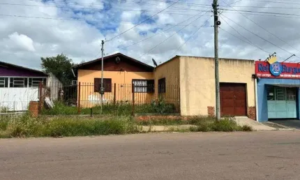 Casa 102 m² - Parque dos Coqueiros - Charqueadas - RS