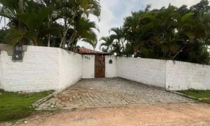 Casa com 2 quartos à venda na Rua José Antônio Vieira, 224, Ebenezer, Gravatá