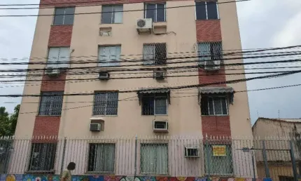 Apartamento 97 m² (01 vaga) - Praça Seca - Rio de Janeiro - RJ