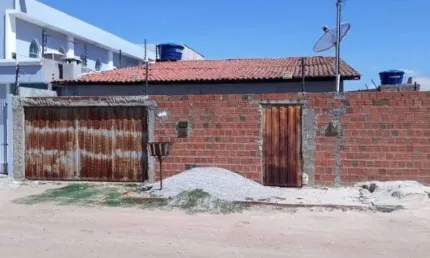 Casa com 3 quartos à venda na Rua Lavanda, 121, Jardim Amazonas, Petrolina
