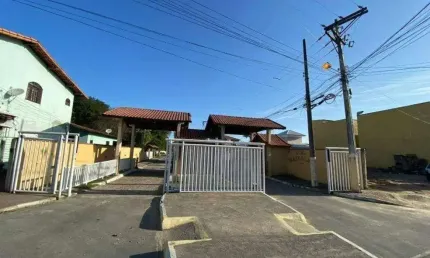 Casa em Condomínio 103 m² (Unid. 192) - Mumbuca - Maricá - RJ