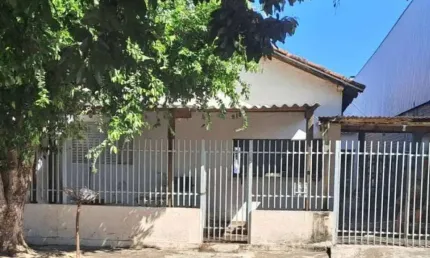 Casa com 2 quartos à venda na Rua Baltazar Rodrigues, 910, Centro, Promissão