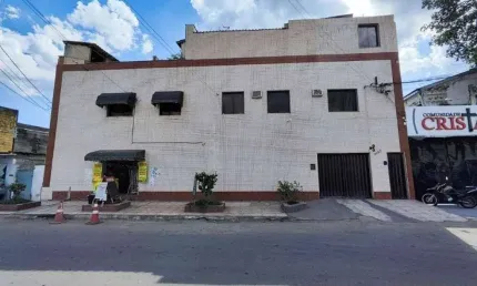 Casa em Condomínio 133 m² (Unid. 10) - Centro - Nilópolis - RJ