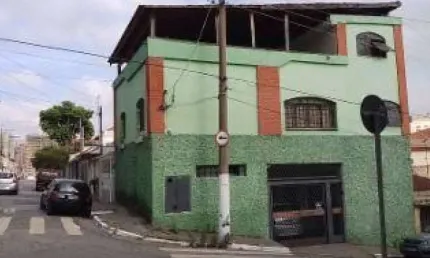 Casa com 2 quartos à venda na Rua Emílio Barbosa, 241, Vila Prudente, São Paulo