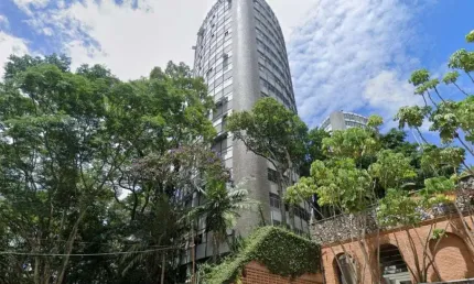 Apartamento 297 m² (Unid. 42) - Morumbi - São Paulo - SP