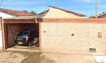 Casa com 2 quartos à venda na Rua Ipê Rosa, 58, Santa Maria, Aracaju