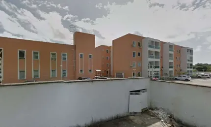 Apartamento 62 m² (01 vaga) - Lagoinha - Eusébio - CE