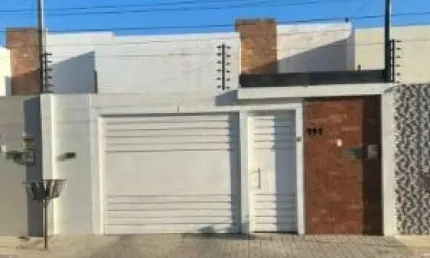 Casa com 3 quartos à venda na Rua Niterói, 111, Cohab São Francisco, Petrolina