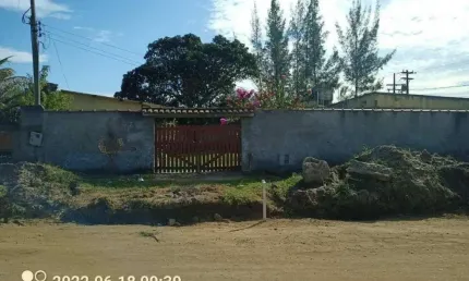 Casa em Condomínio 176 m² (01 vaga) - Iguabinha - Araruama - RJ