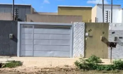 Casa com 3 quartos à venda na Rua do Peru, 125, Dom Avelar, Petrolina
