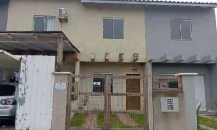Apartamento com 2 quartos à venda na Rua Canguçu, 2266, Centro, Imbé