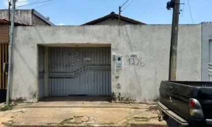Casa com 4 quartos à venda na Rua Maranhão, 1286, Bacuri, Imperatriz