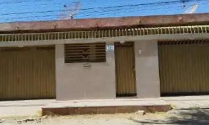Casa com 3 quartos à venda na Rua Miguel Silvestre de Lima, 275, Loteamento Recife, Petrolina