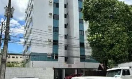 Apartamento 65 m² (01 vaga) - Engenho do Meio - Recife - PE