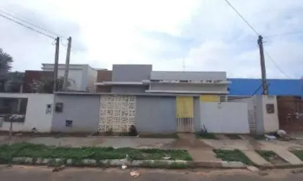 Casa com 3 quartos à venda na Rua Das Macieiras, 3093-W, Lírios do Campo II, Nova Mutum