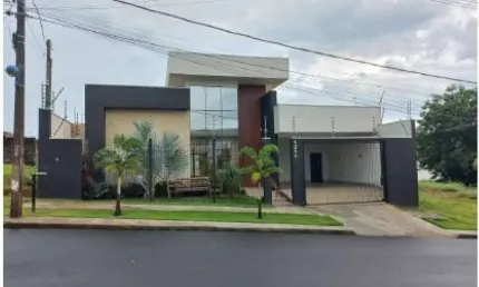 Casa com 3 quartos à venda na Rua Thadeu Schalkoski, 1211, Jardim Botânico, Maringá