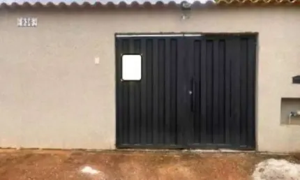 Casa à venda na Rua Alameda Dos Pinheiros, 936 - Casa, Planalto, Mateus Leme