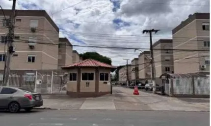 Apartamento 42 m² (Unid. 405) - Centro - Esteio - RS