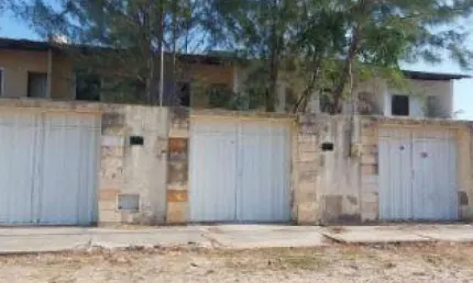 Casa em Condomínio 78 m² (01 vaga) - Mal Cozinhado - Horizonte - CE