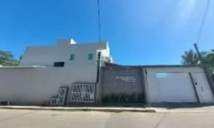 Casa em Condomínio 156 m² (02 vagas) - Recreio Ipitanga - Lauro de Freitas - BA