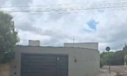 Casa com 3 quartos à venda na Rua Manoel Francisco Dos Santos, 25, Parque Das Amoreiras, Serrana