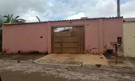 Casa à venda na Rua Jandira Furlan De Oliveira, 41, Jardim São Lucas, Jardinópolis